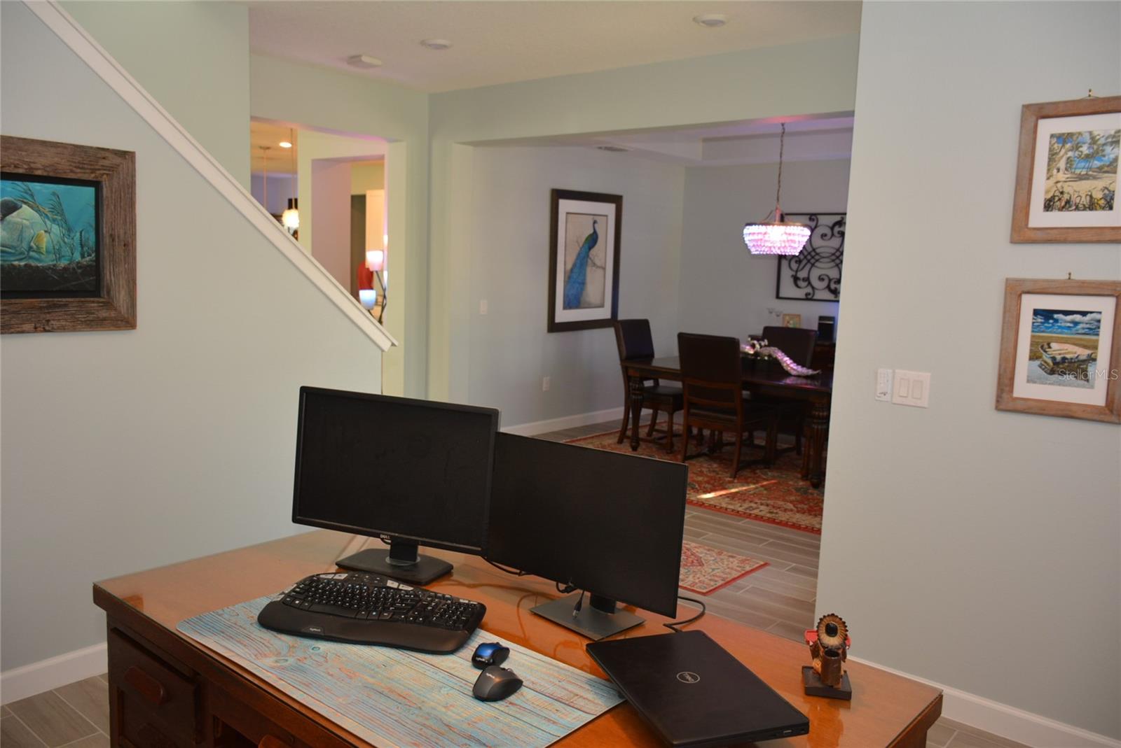 TUSKAWILLA CROSSINGS PH 1 - Residential