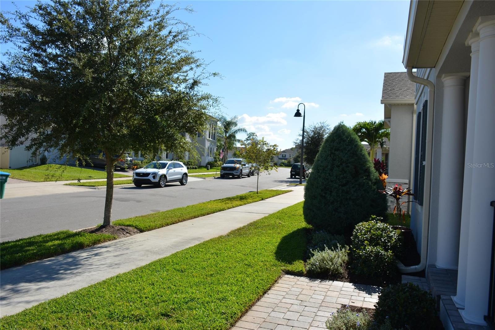 TUSKAWILLA CROSSINGS PH 1 - Residential