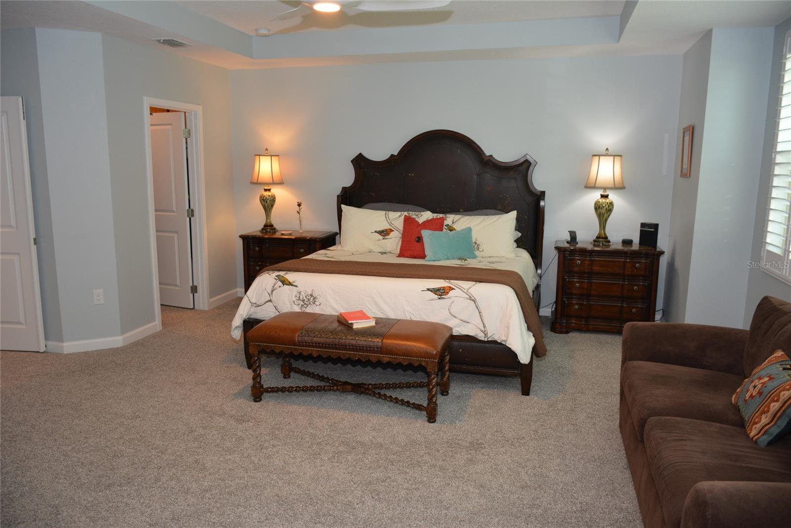 TUSKAWILLA CROSSINGS PH 1 - Residential