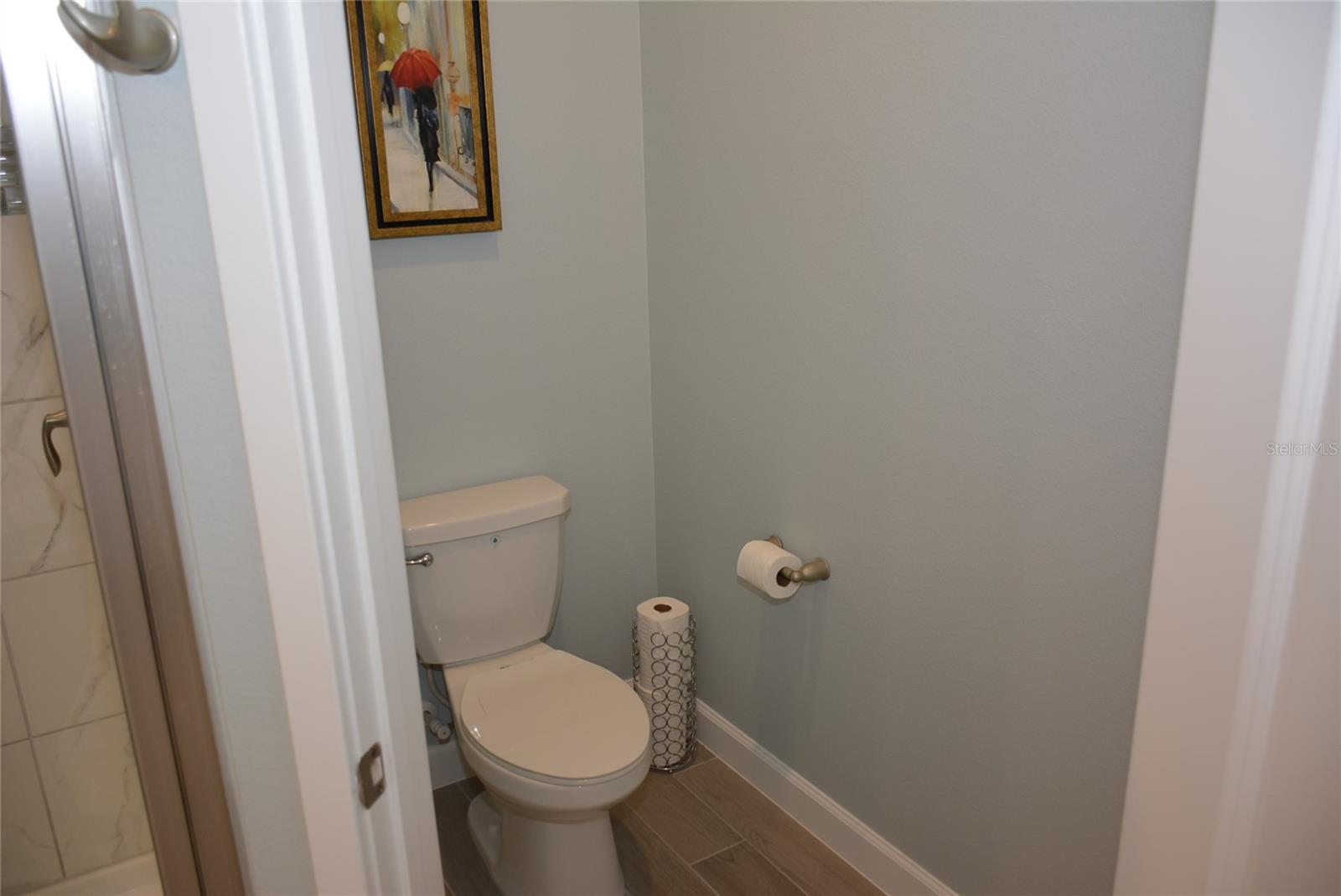 TUSKAWILLA CROSSINGS PH 1 - Residential