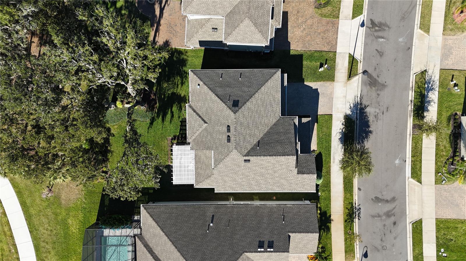 TUSKAWILLA CROSSINGS PH 1 - Residential