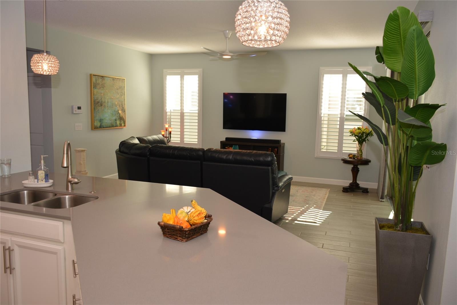 TUSKAWILLA CROSSINGS PH 1 - Residential