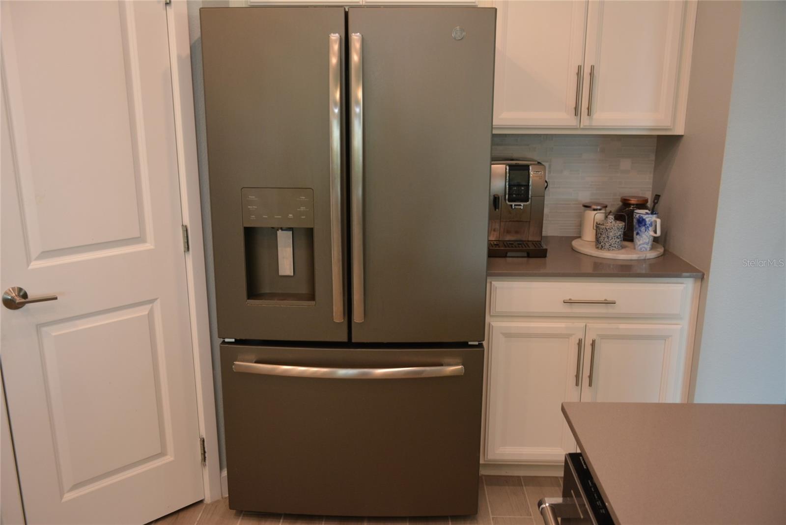 TUSKAWILLA CROSSINGS PH 1 - Residential