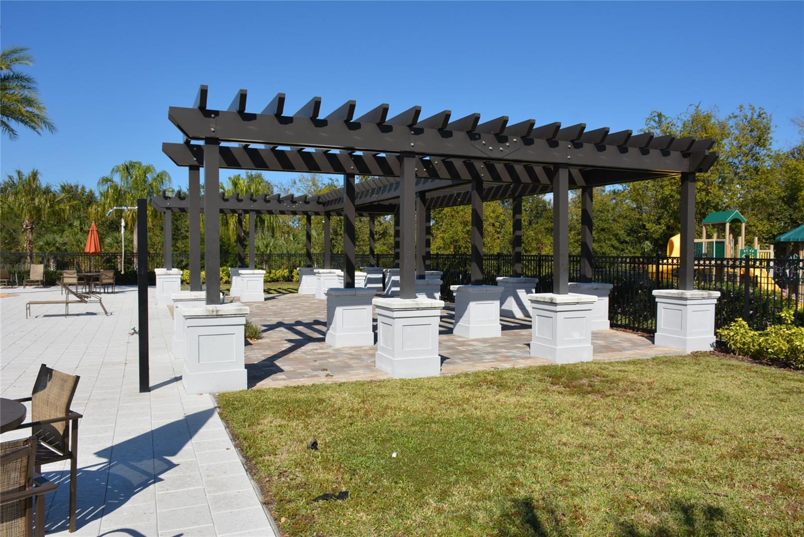 TUSKAWILLA CROSSINGS PH 1 - Residential