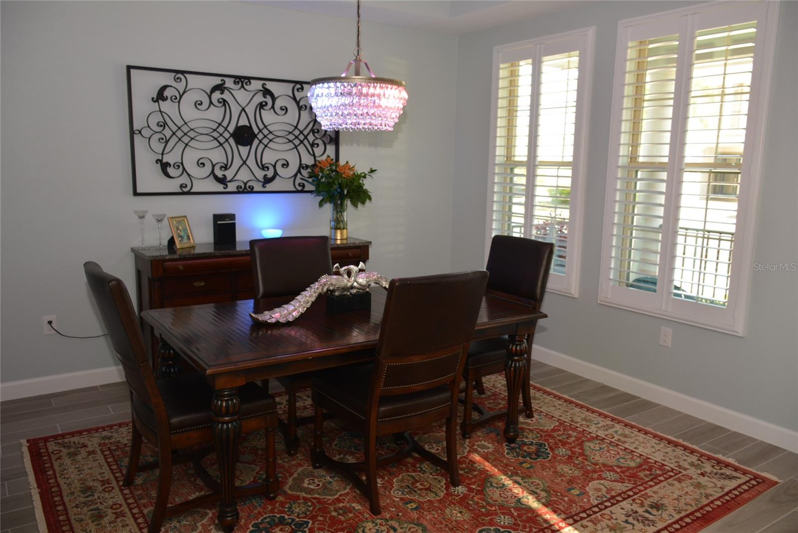 TUSKAWILLA CROSSINGS PH 1 - Residential