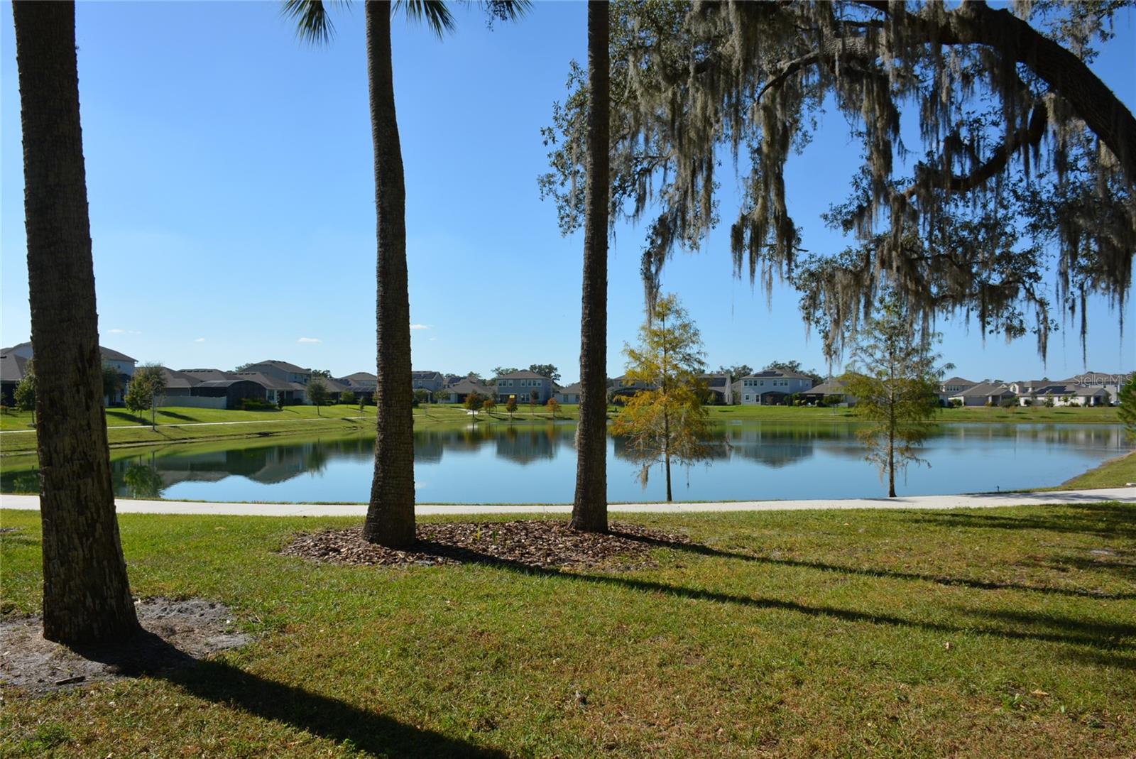 TUSKAWILLA CROSSINGS PH 1 - Residential