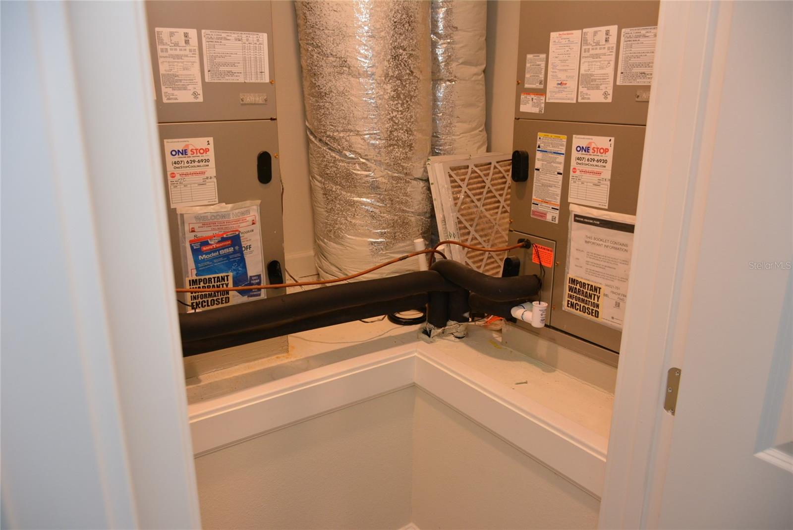 TUSKAWILLA CROSSINGS PH 1 - Residential