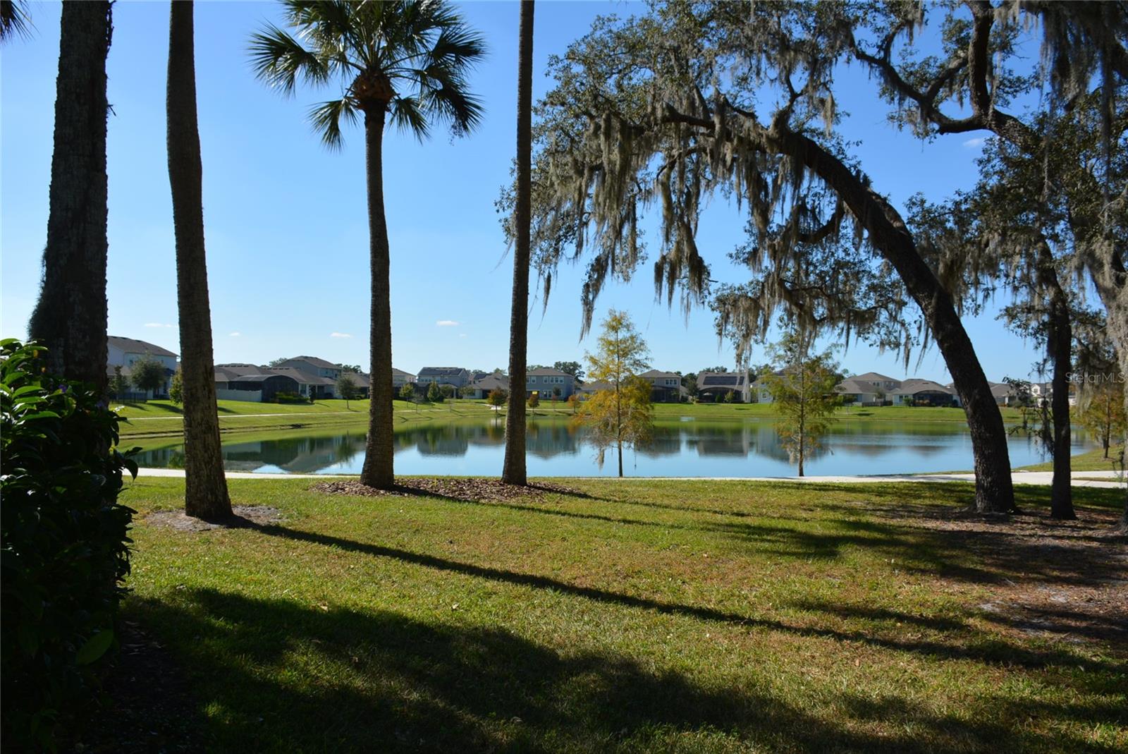 TUSKAWILLA CROSSINGS PH 1 - Residential