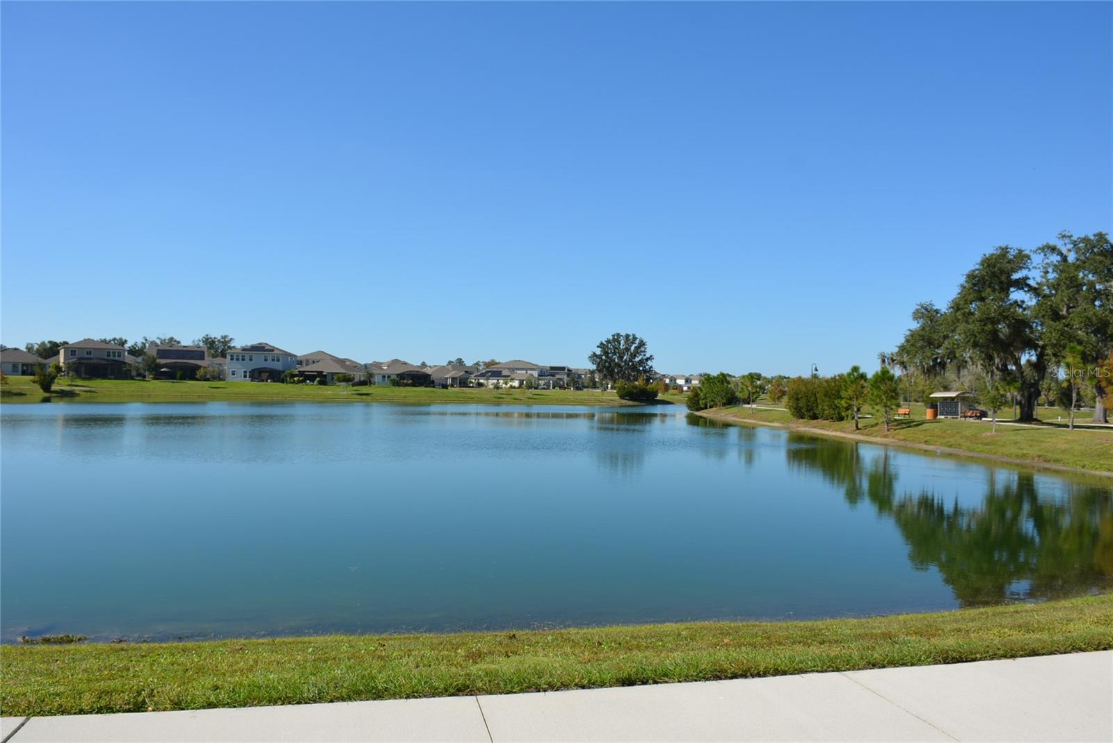 TUSKAWILLA CROSSINGS PH 1 - Residential