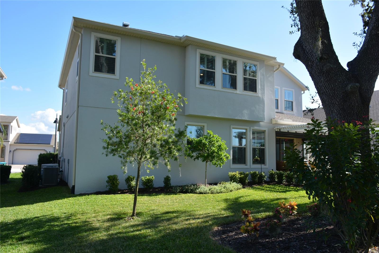 TUSKAWILLA CROSSINGS PH 1 - Residential