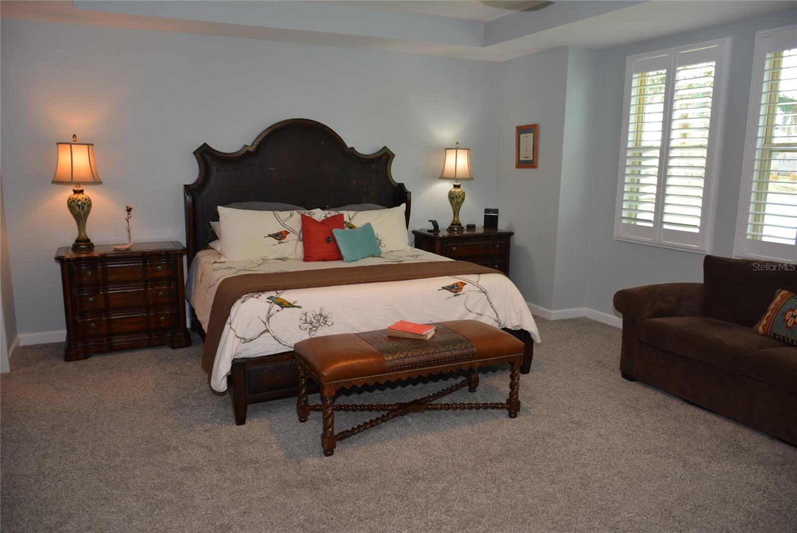 TUSKAWILLA CROSSINGS PH 1 - Residential