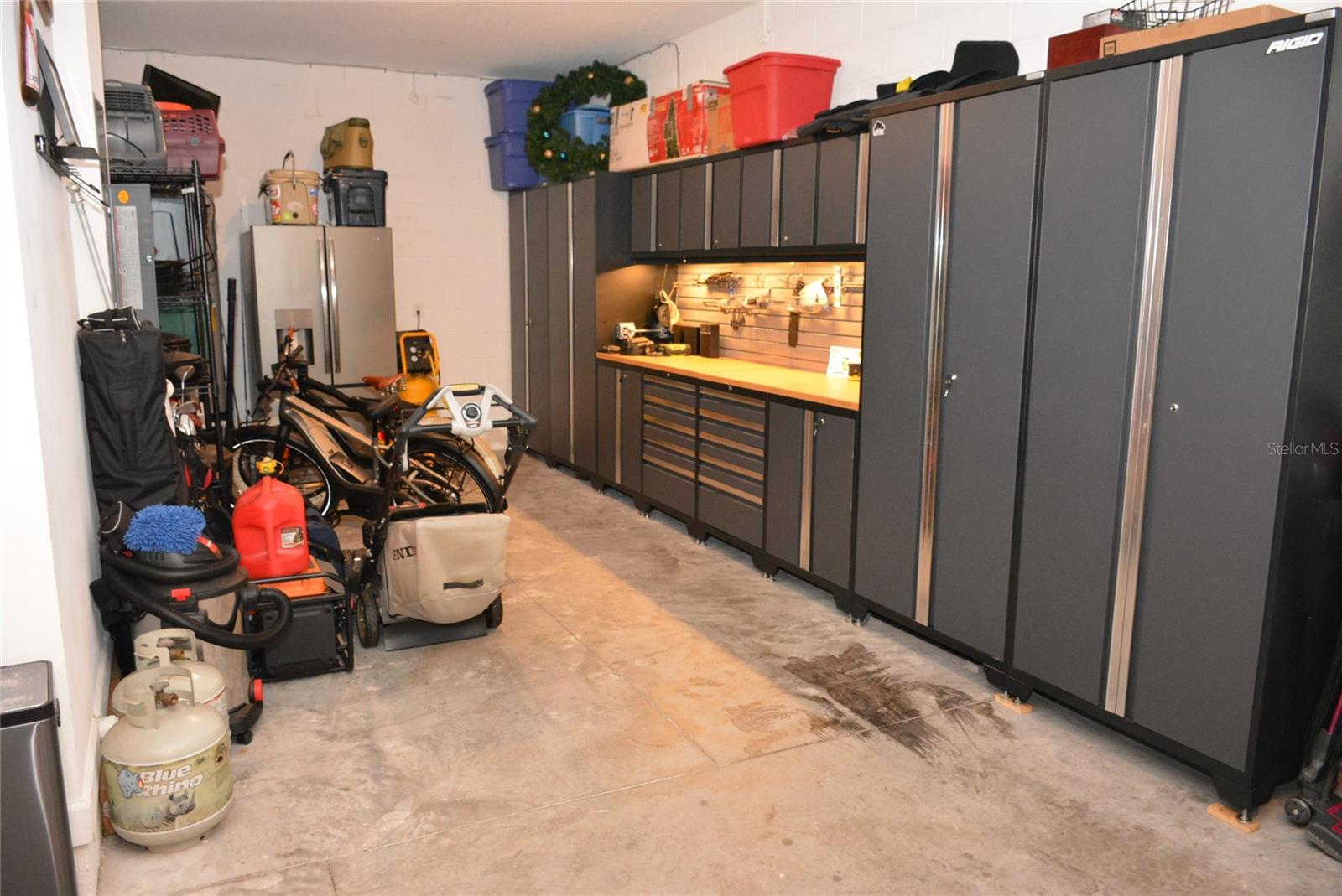 TUSKAWILLA CROSSINGS PH 1 - Residential