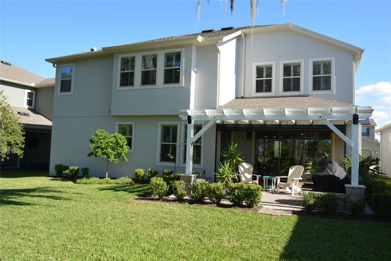 TUSKAWILLA CROSSINGS PH 1 - Residential