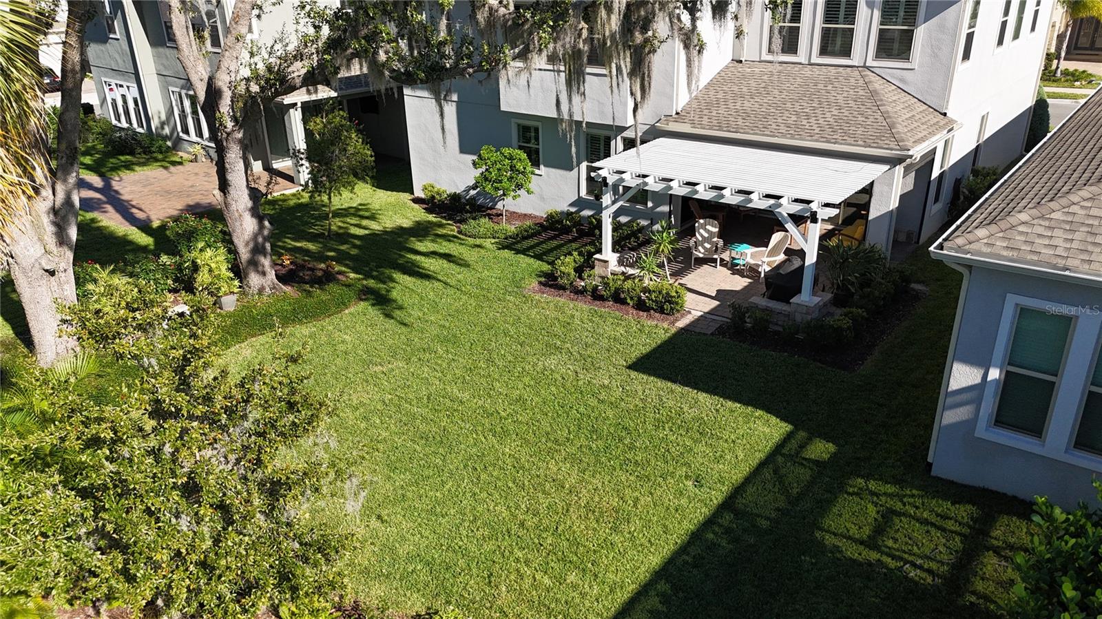 TUSKAWILLA CROSSINGS PH 1 - Residential