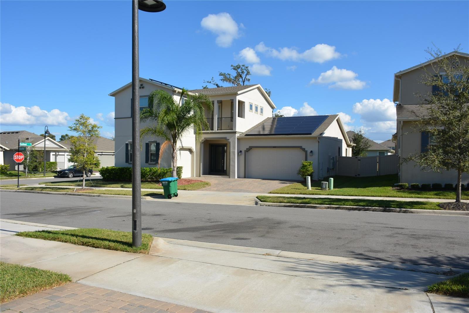 TUSKAWILLA CROSSINGS PH 1 - Residential