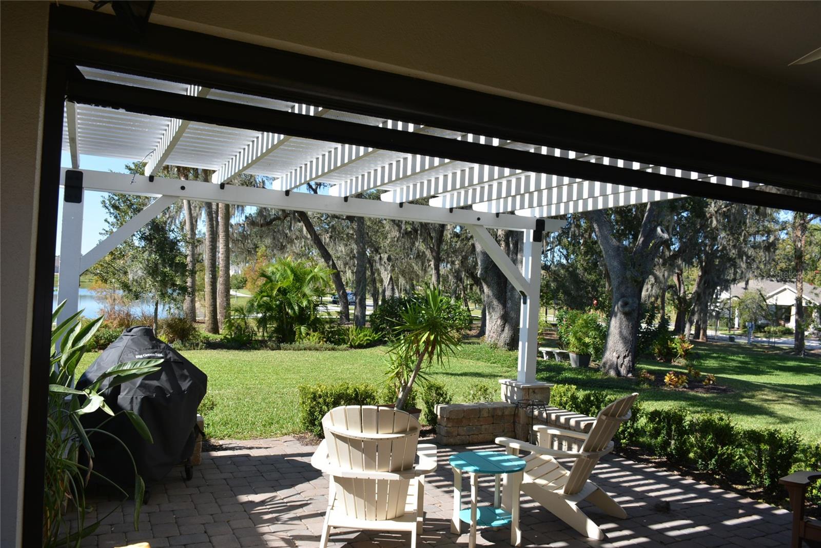 TUSKAWILLA CROSSINGS PH 1 - Residential