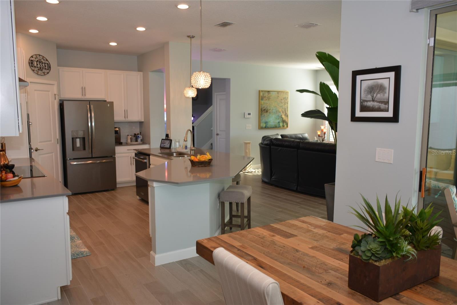 TUSKAWILLA CROSSINGS PH 1 - Residential