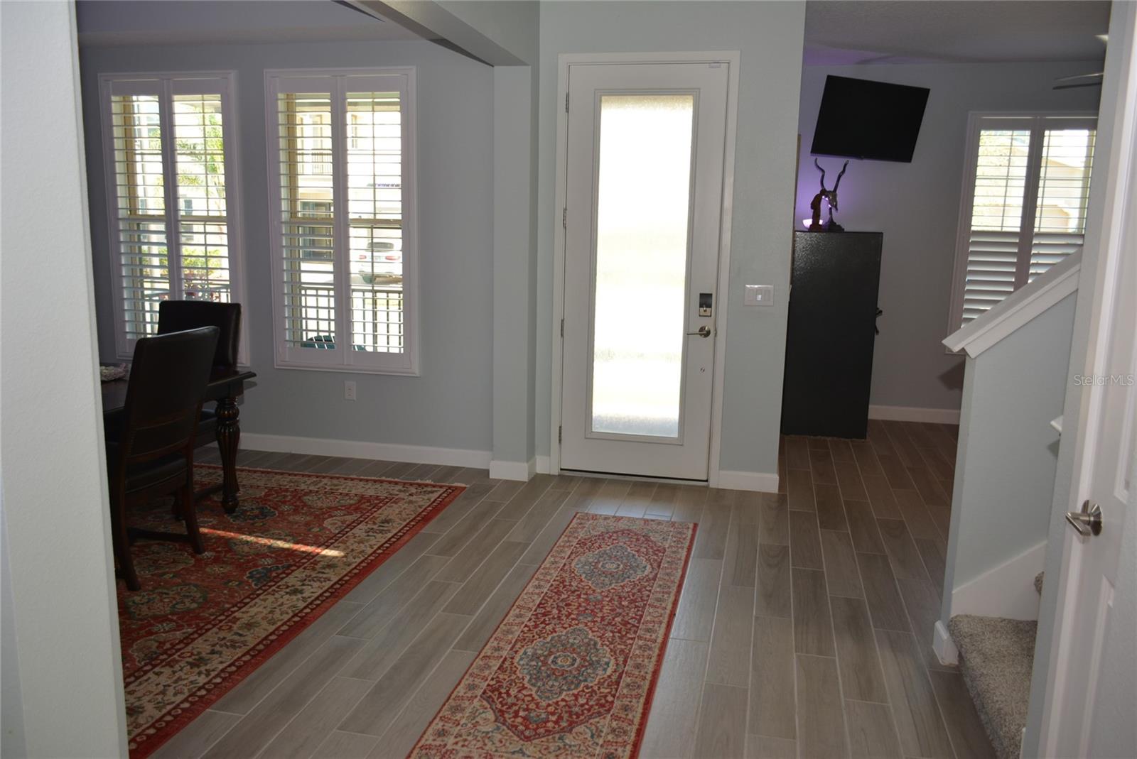 TUSKAWILLA CROSSINGS PH 1 - Residential