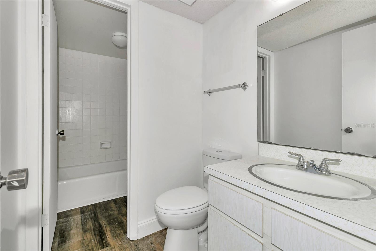 FAIRWAYS/SILVER SPGS SHORES CO - Residential