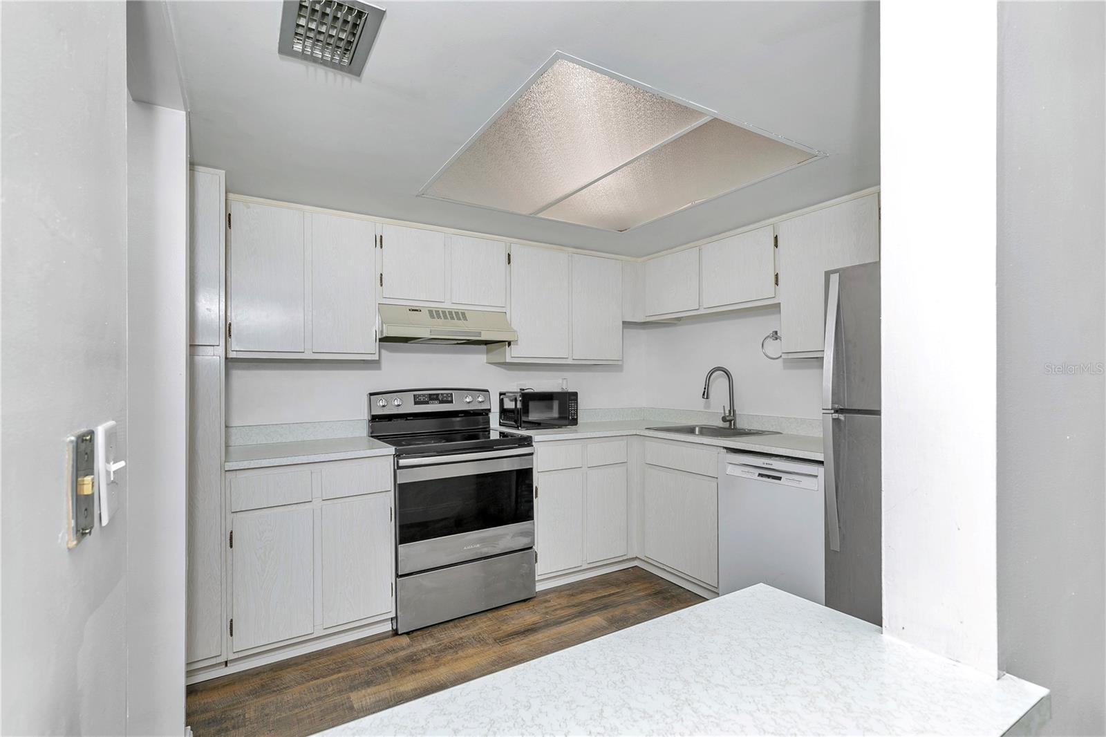 FAIRWAYS/SILVER SPGS SHORES CO - Residential