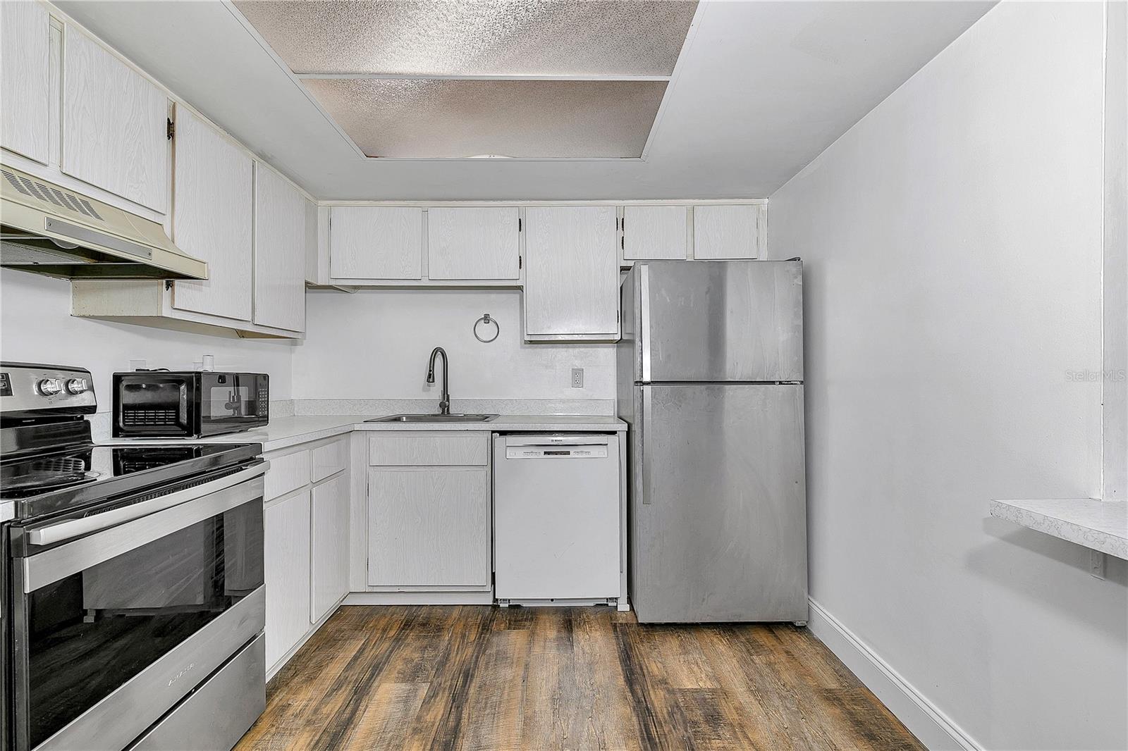 FAIRWAYS/SILVER SPGS SHORES CO - Residential