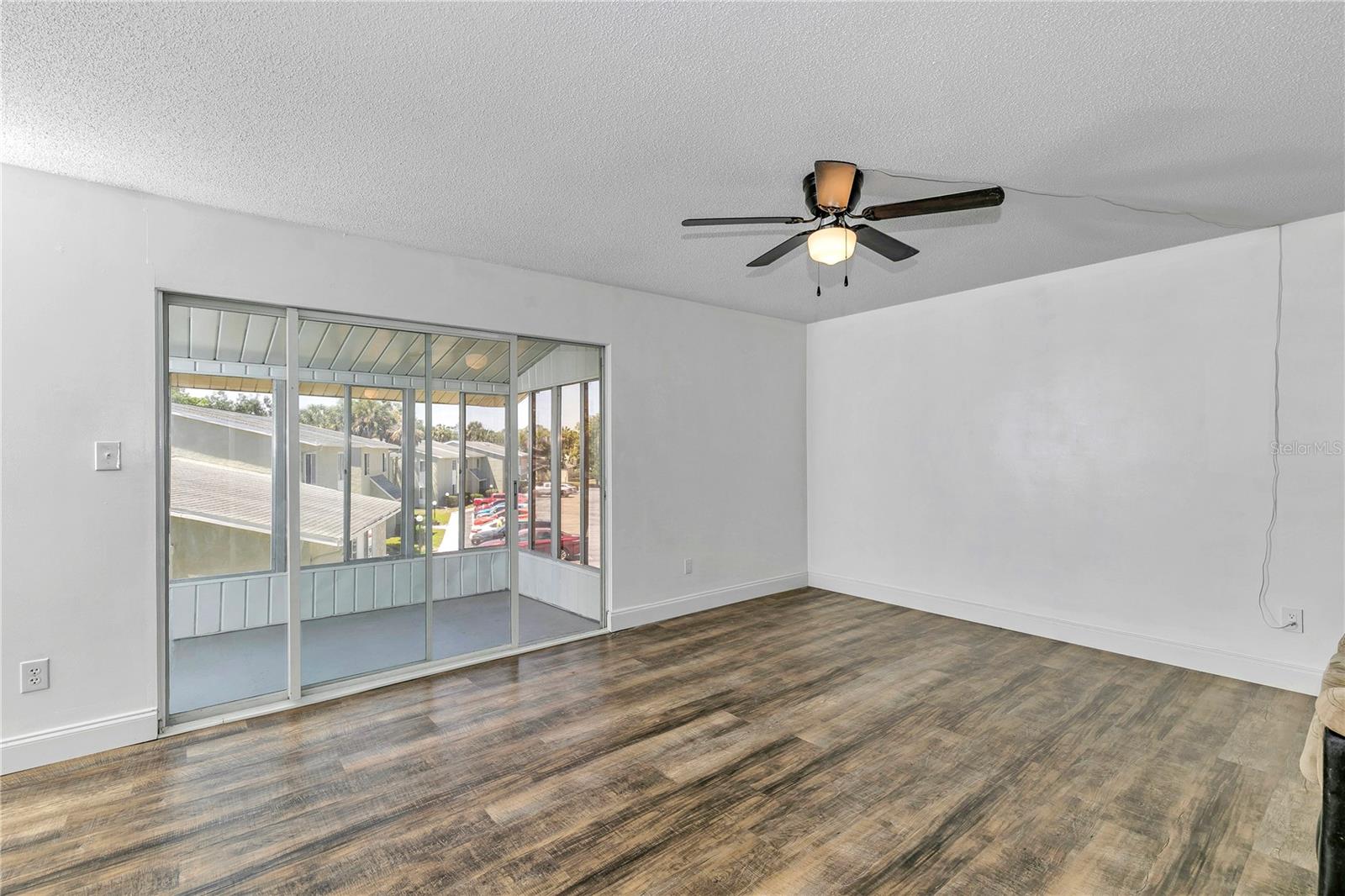 FAIRWAYS/SILVER SPGS SHORES CO - Residential