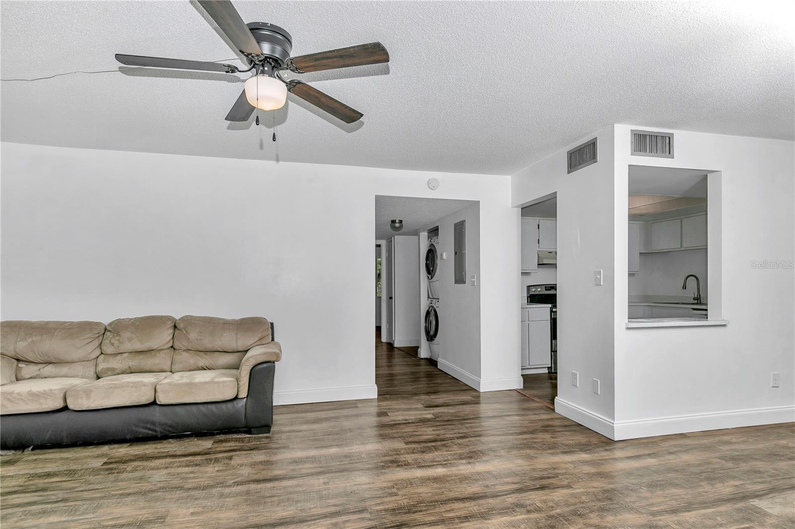 FAIRWAYS/SILVER SPGS SHORES CO - Residential