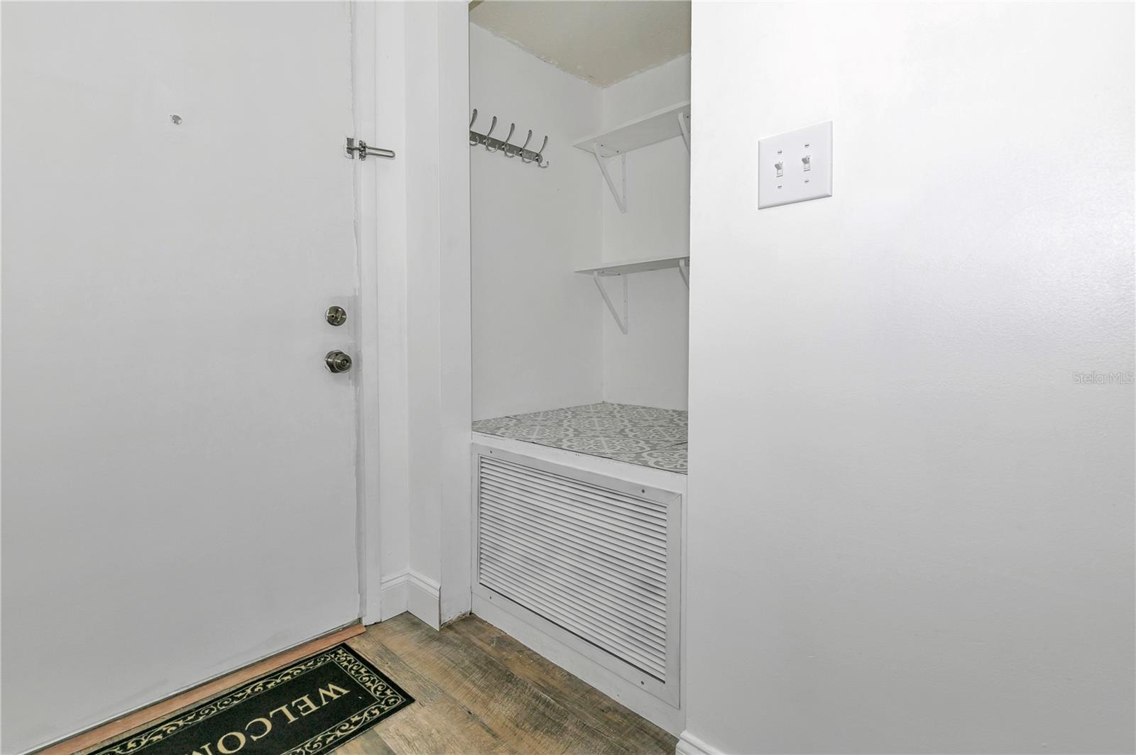 FAIRWAYS/SILVER SPGS SHORES CO - Residential