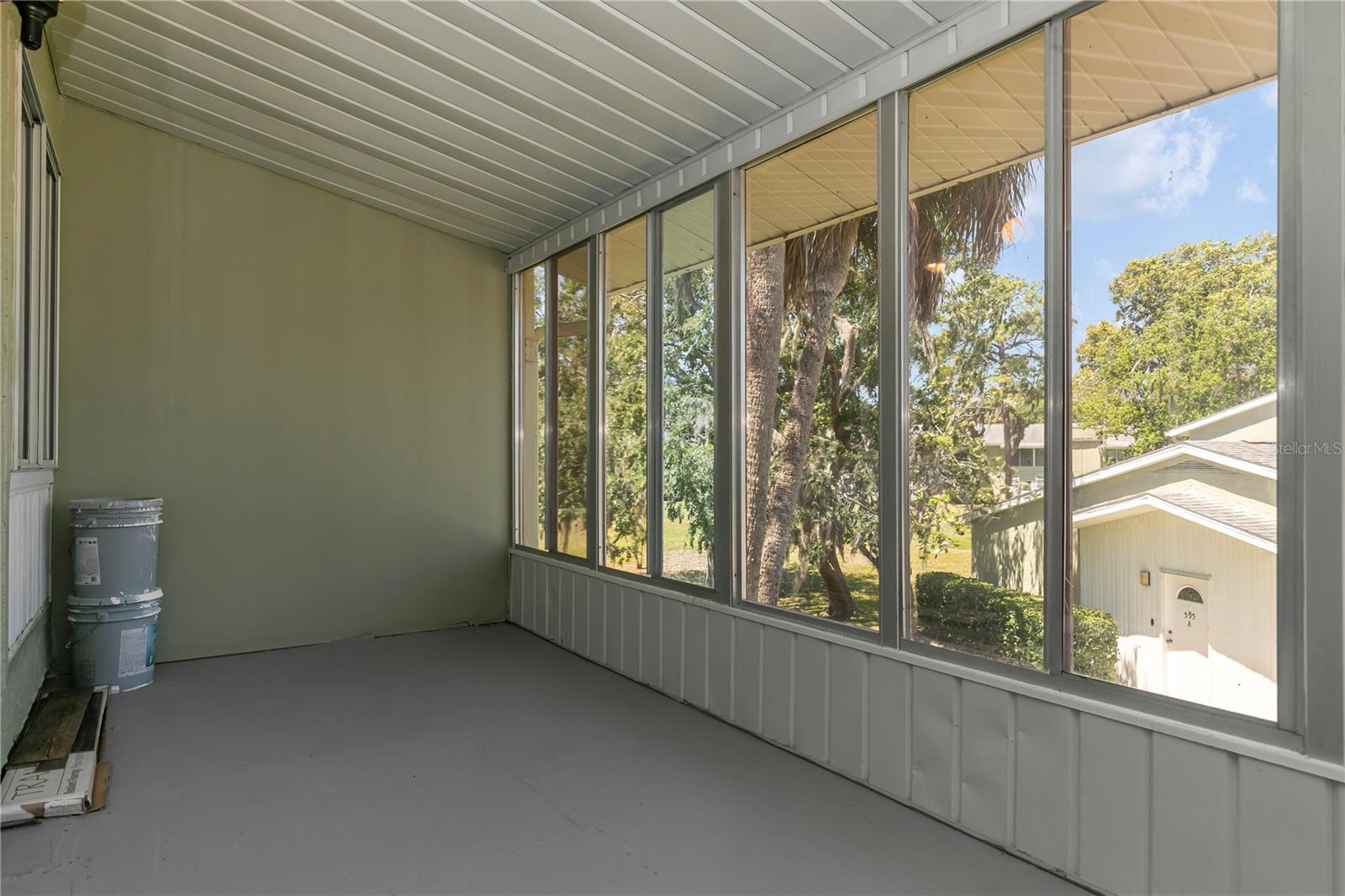 FAIRWAYS/SILVER SPGS SHORES CO - Residential