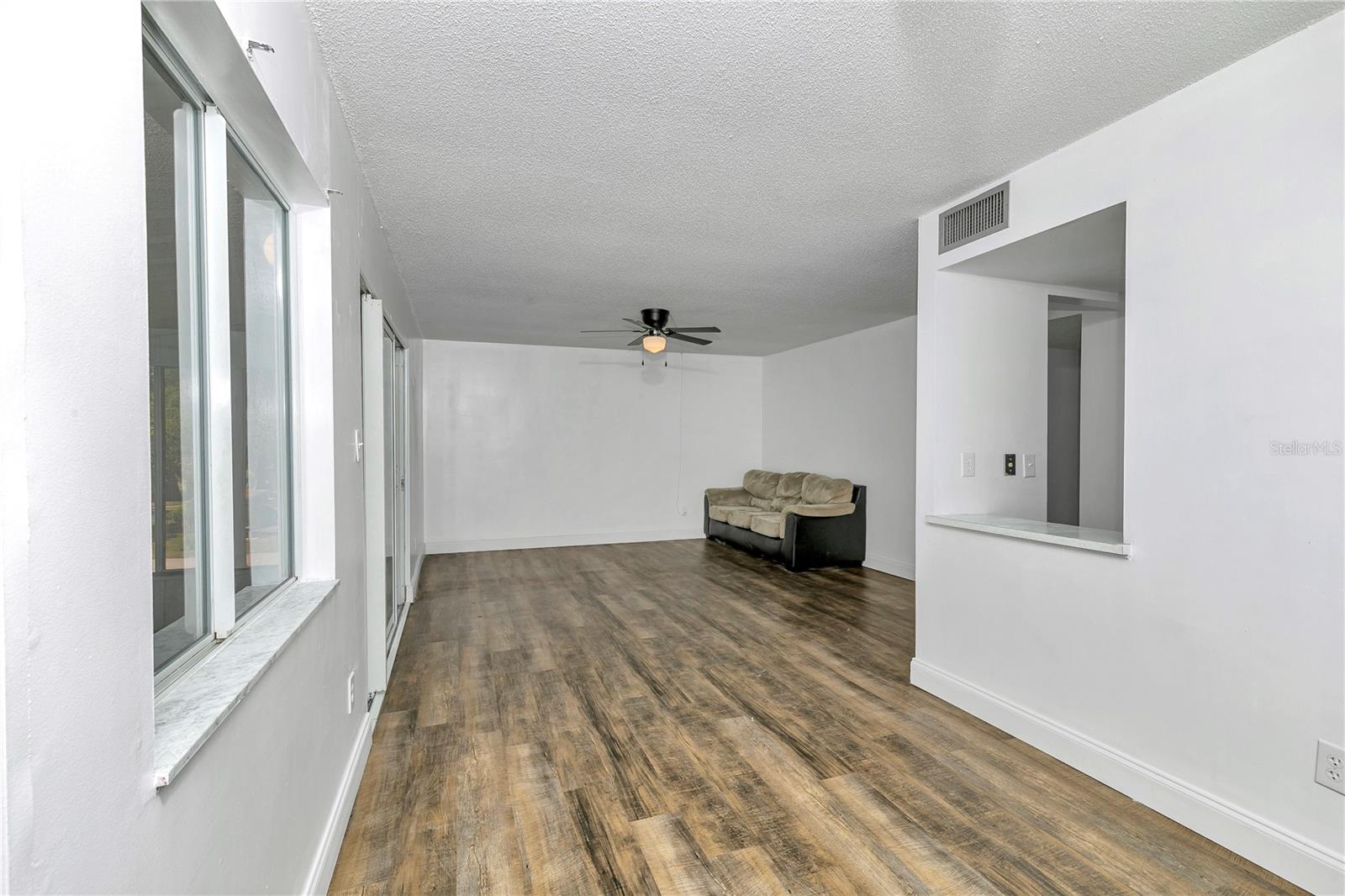 FAIRWAYS/SILVER SPGS SHORES CO - Residential