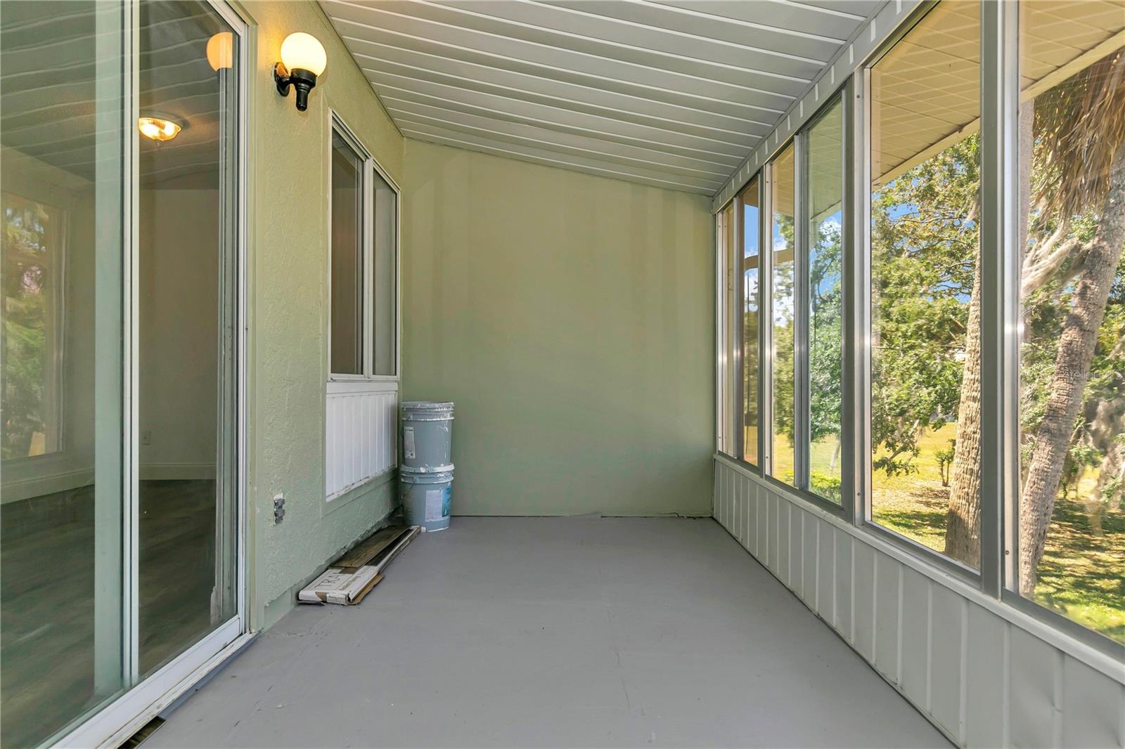 FAIRWAYS/SILVER SPGS SHORES CO - Residential