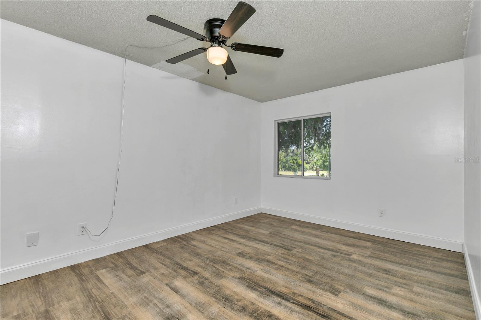 FAIRWAYS/SILVER SPGS SHORES CO - Residential