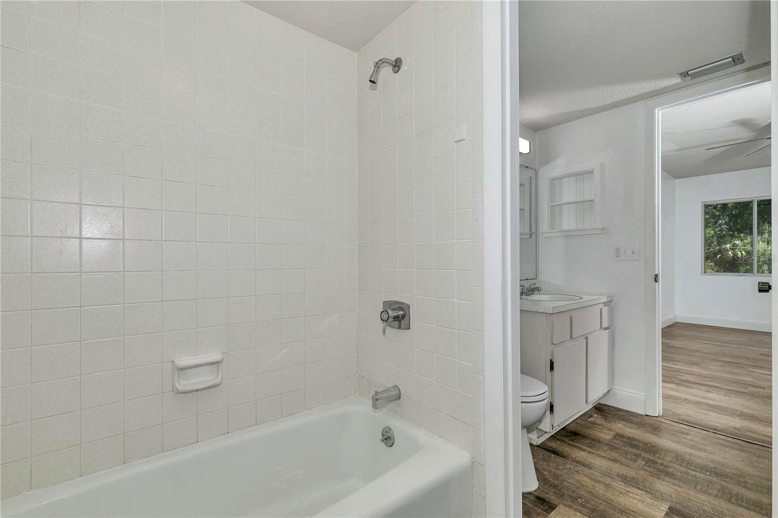 FAIRWAYS/SILVER SPGS SHORES CO - Residential