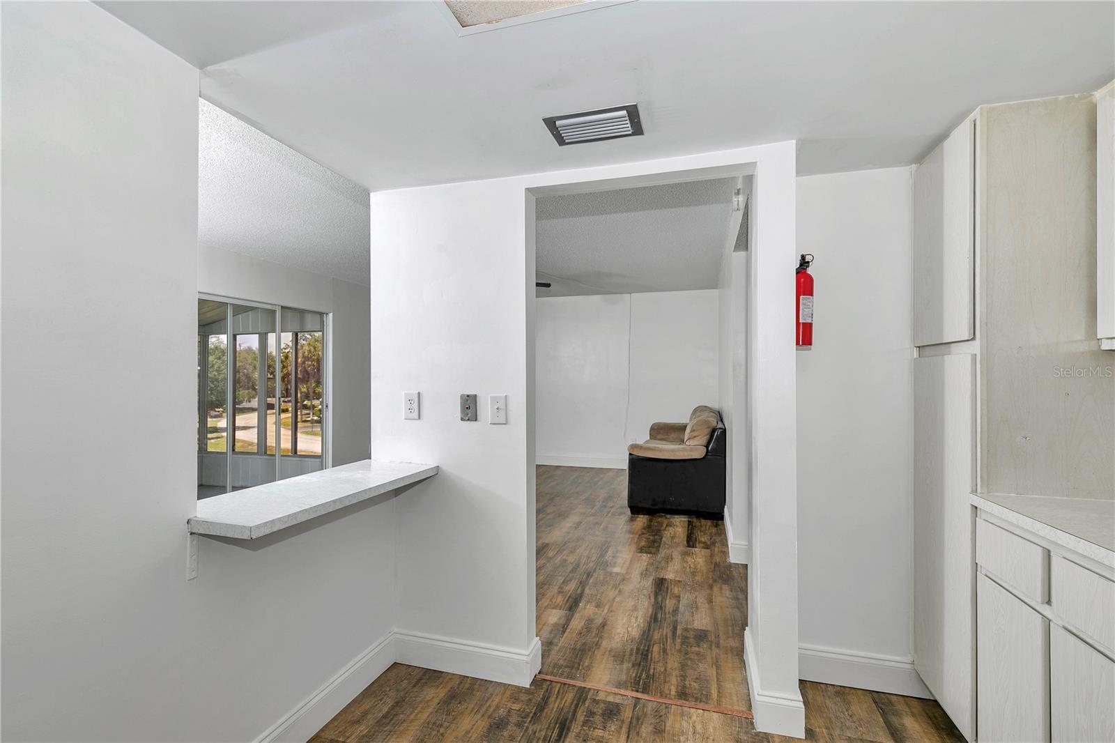 FAIRWAYS/SILVER SPGS SHORES CO - Residential