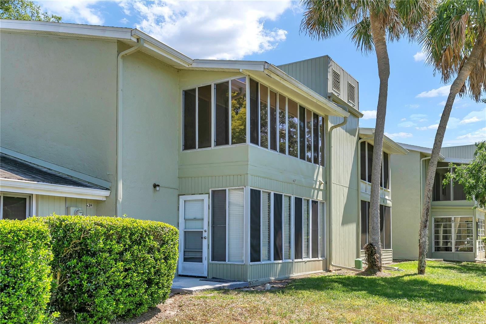 FAIRWAYS/SILVER SPGS SHORES CO - Residential