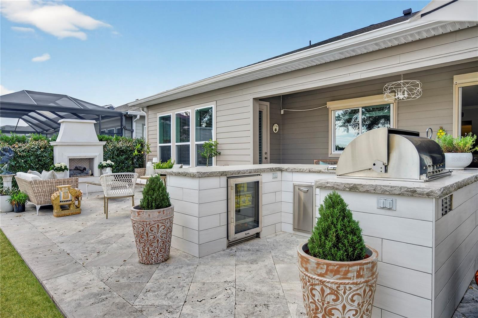 OCALA PRESERVE PH 5 - Residential