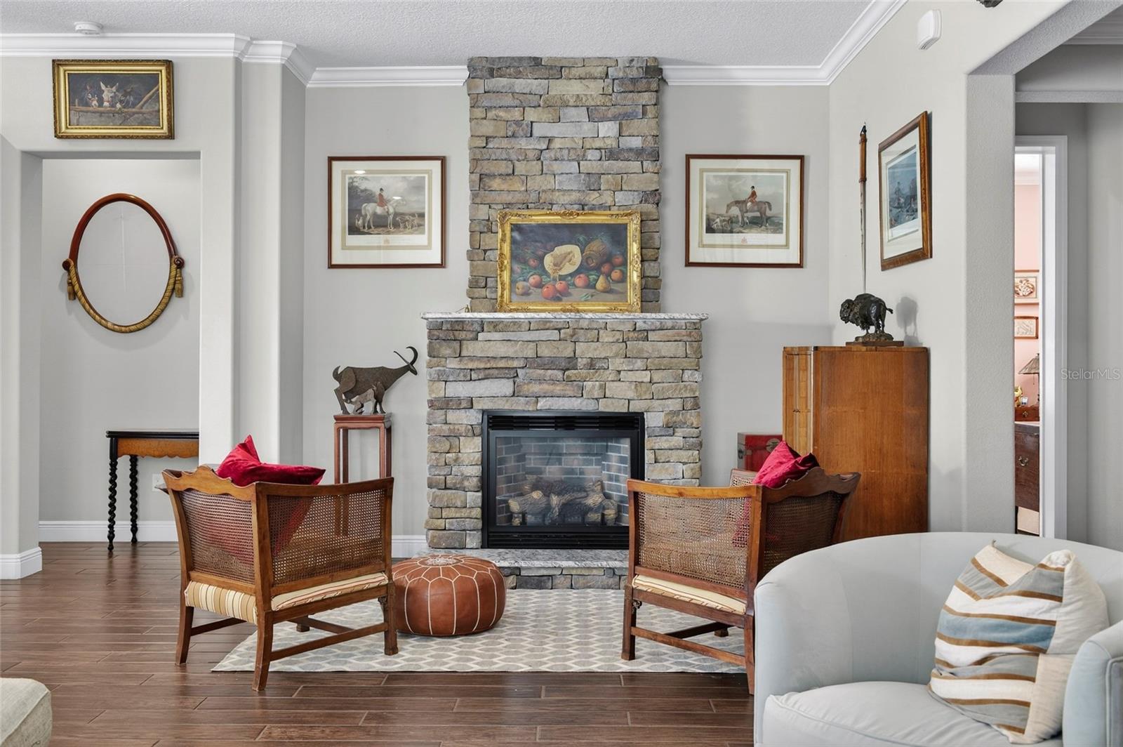 OCALA PRESERVE PH 5 - Residential