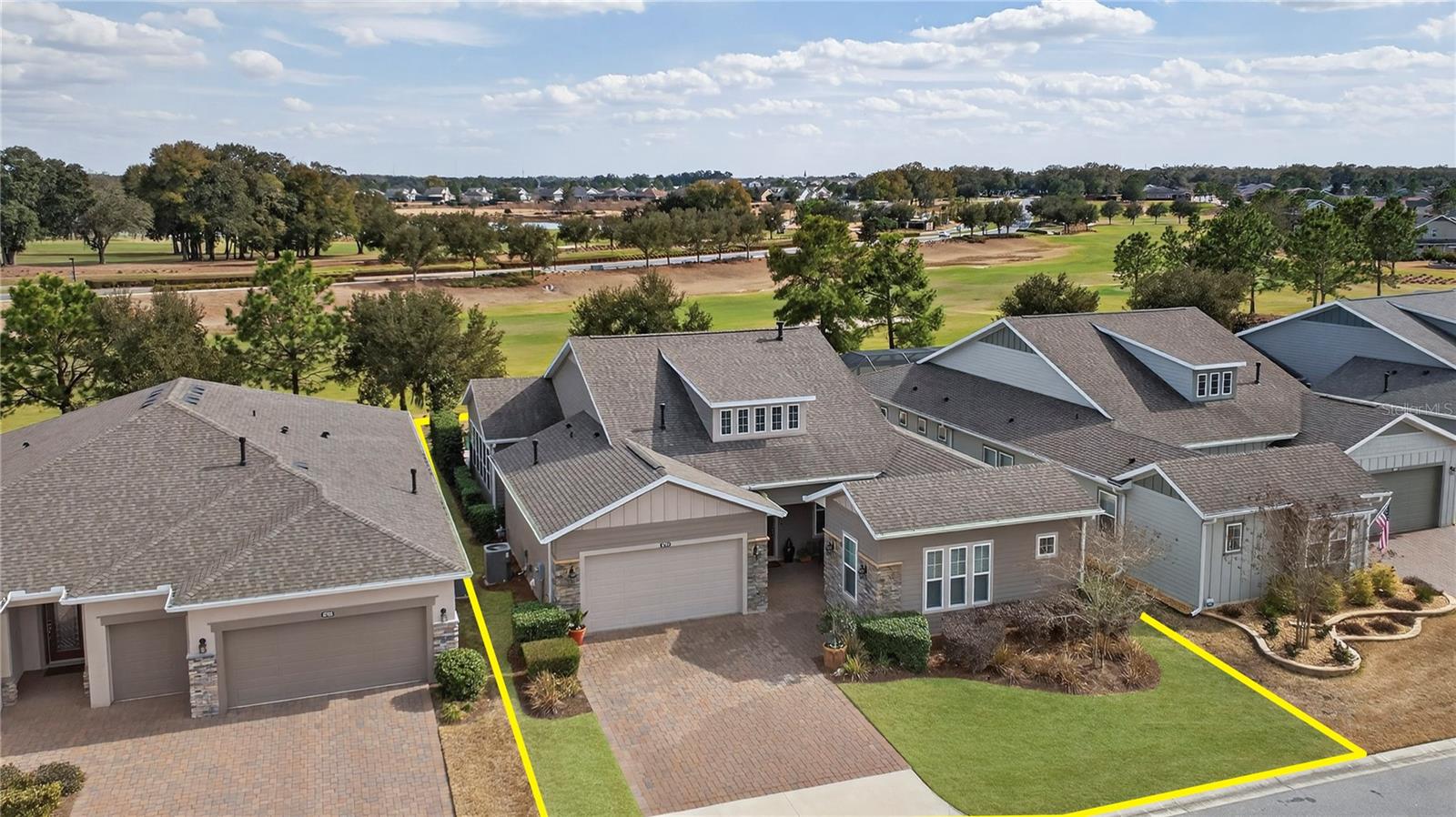 OCALA PRESERVE PH 5 - Residential