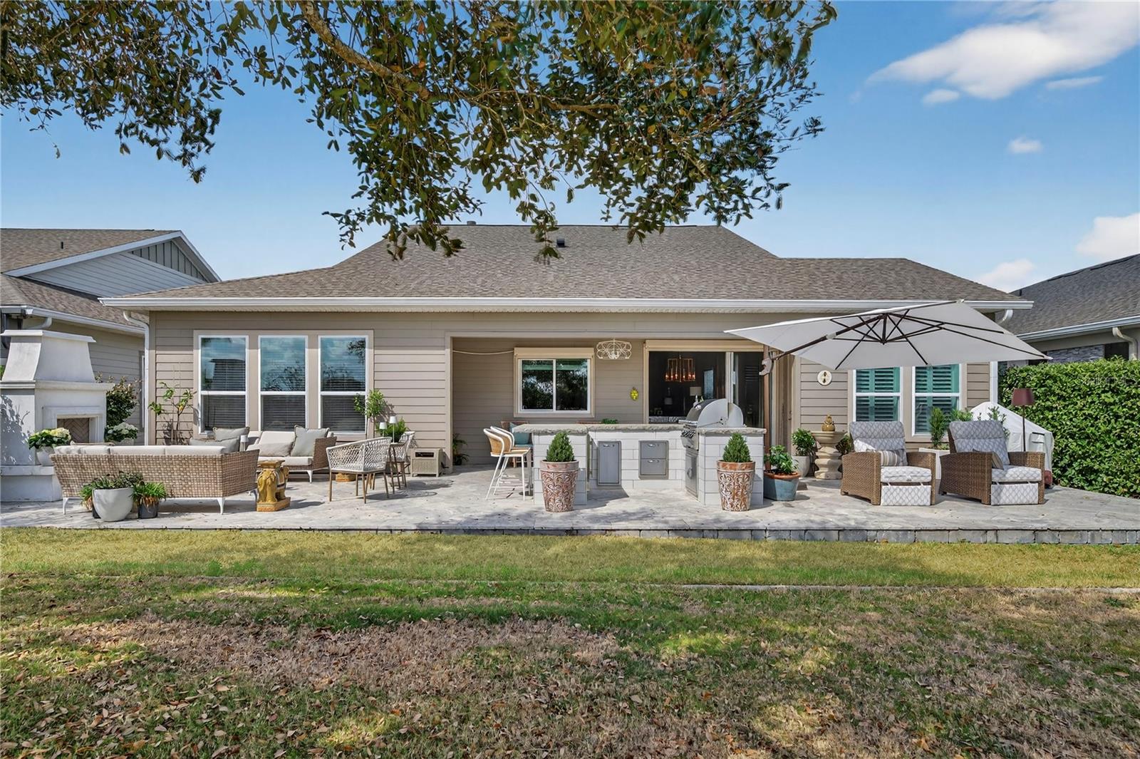 OCALA PRESERVE PH 5 - Residential