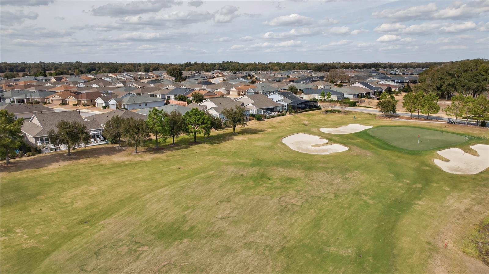 OCALA PRESERVE PH 5 - Residential