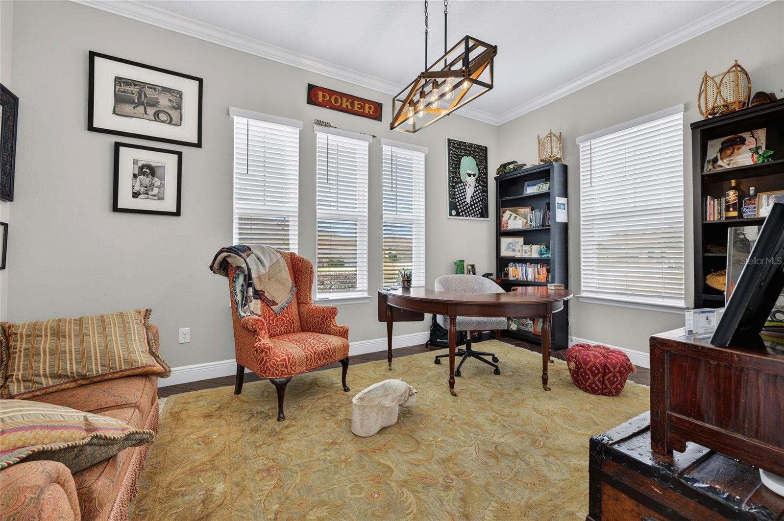 OCALA PRESERVE PH 5 - Residential