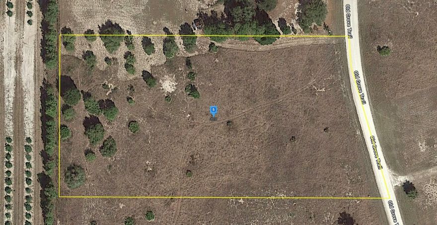 This beautiful 2.53 acre property in the Blue Jordan Forest community provides you with beautiful views, lots of trees and paved roads. This lot appears to have access to some utilities for a quick and easy build. Don't miss out on what could be your new forever home. Out of state investor. Buyer will be responsible to confirm utilities, details listed and any restrictions. Great investment property! Listing is for land only and comes As Is.


DUE TO THE HIGH VOLUME OF VACANT LAND LISTINGS THAT I HAVE, I MAKE IT MY POLICY TO PUT ALL KNOWN FACTS AND INFORMATION IN THE WRITE UP AS PROVIDED BY SELLERS AND THE COUNTY DATA, BUT I DO NOT GUARANTEE THE ACCURACY OF THE INFORMATION. EACH BUYER IS RESPONSIBLE FOR DOING YOUR OWN HOMEWORK ON ALL THE FACTS AND FIGURES ON VACANT LAND AND THE LISTING AGENT IS TO BE HELD HARMLESS OF ANY DEFICIENCIES OR MISREPRESENTATIONS. I DO MY BEST TO PUT IT ALL IN THE LISTING, SO IF YOU DON'T SEE THE ANSWER YOU ARE LOOKING FOR, I MOST LIKELY DON'T HAVE THE INFORMATION EITHER. YOU WILL NEED TO CALL THE COUNTY FOR GUIDANCE. PLEASE BE SURE TO DO YOUR OWN HOMEWORK ON EACH LISTING AND MAKE SURE THE LAND SUITS YOUR NEEDS. THANKS!