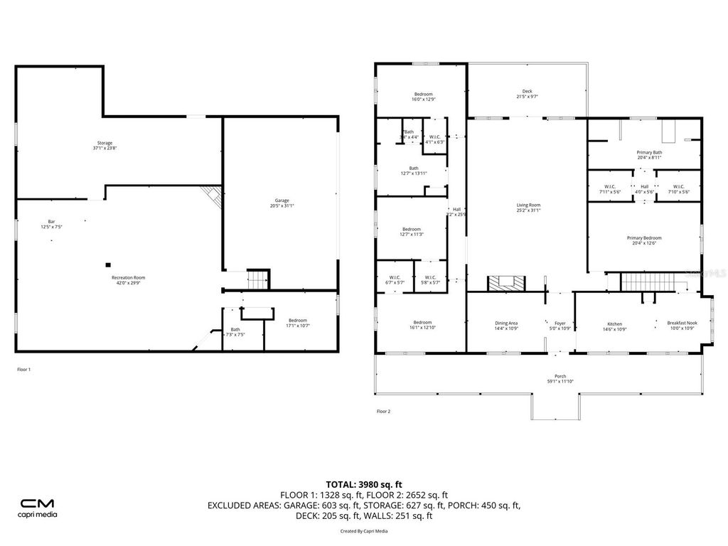 Photo of 2836 Shenandoah Road, Deland, FL 32720 (MLS # V4945076)