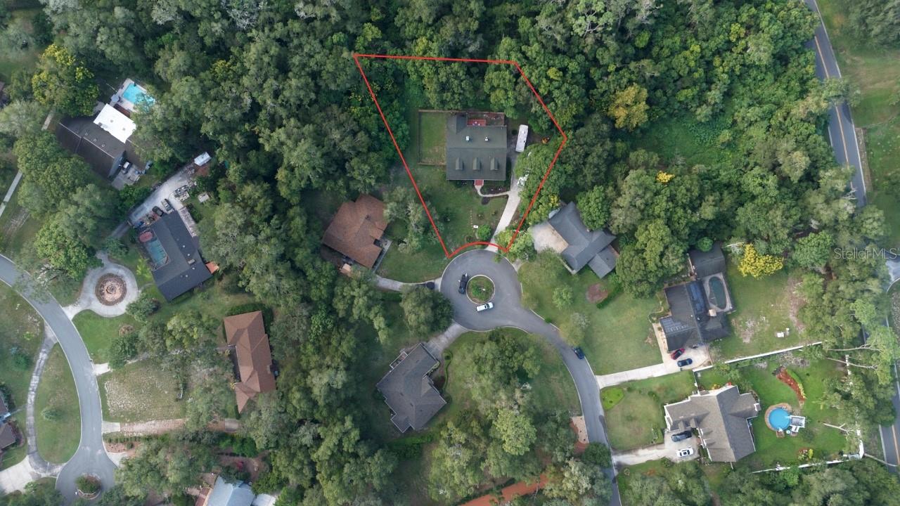 BRANDYWINE UNIT 05 - Residential