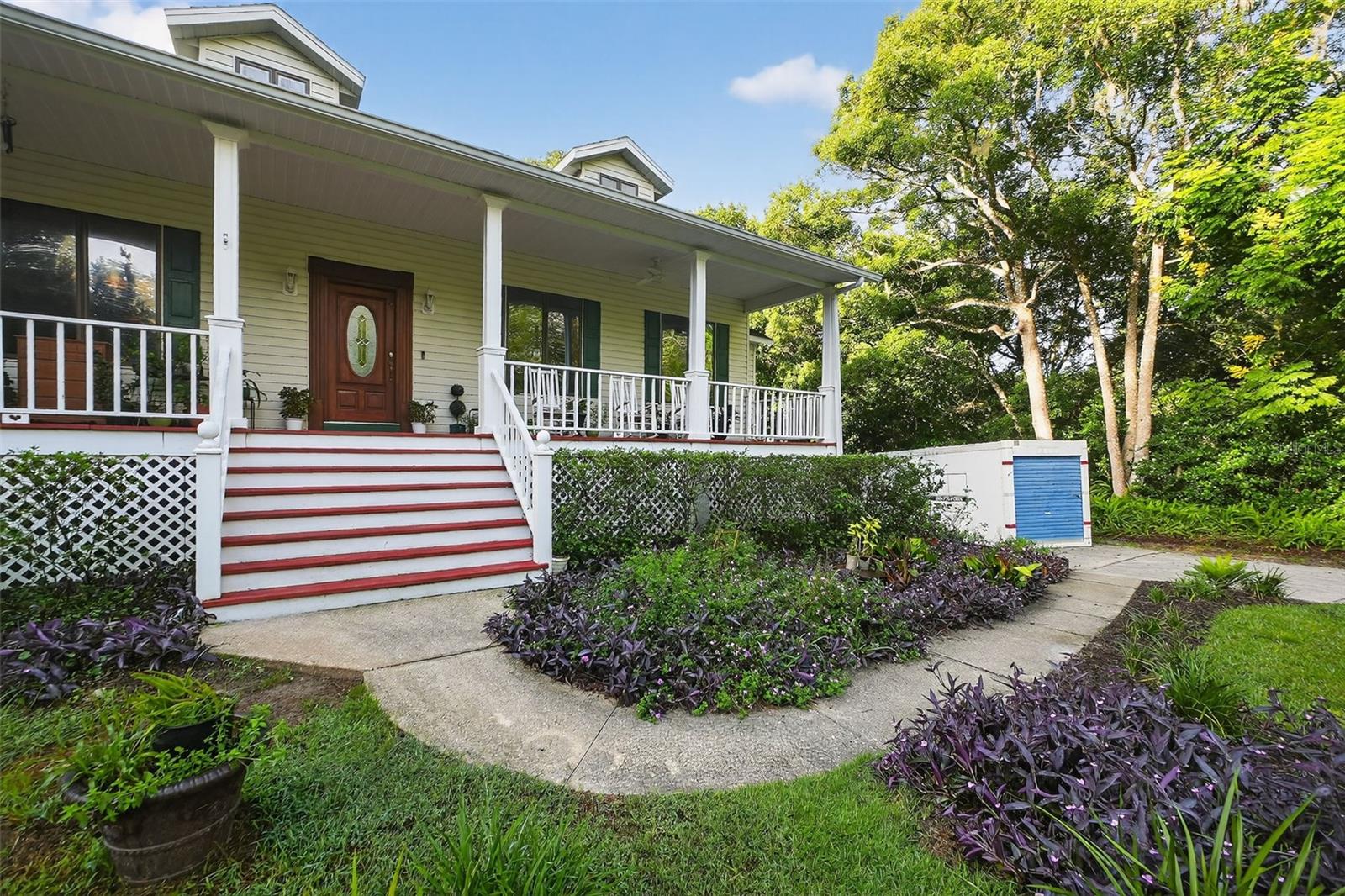 2836 SHENANDOAH ROAD