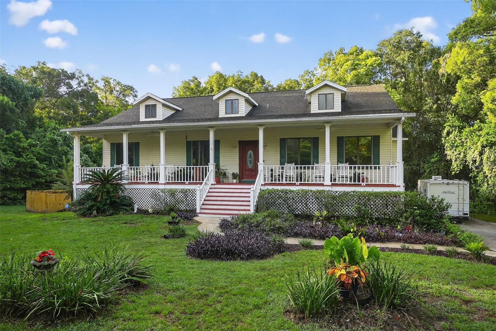 2836 SHENANDOAH ROAD
