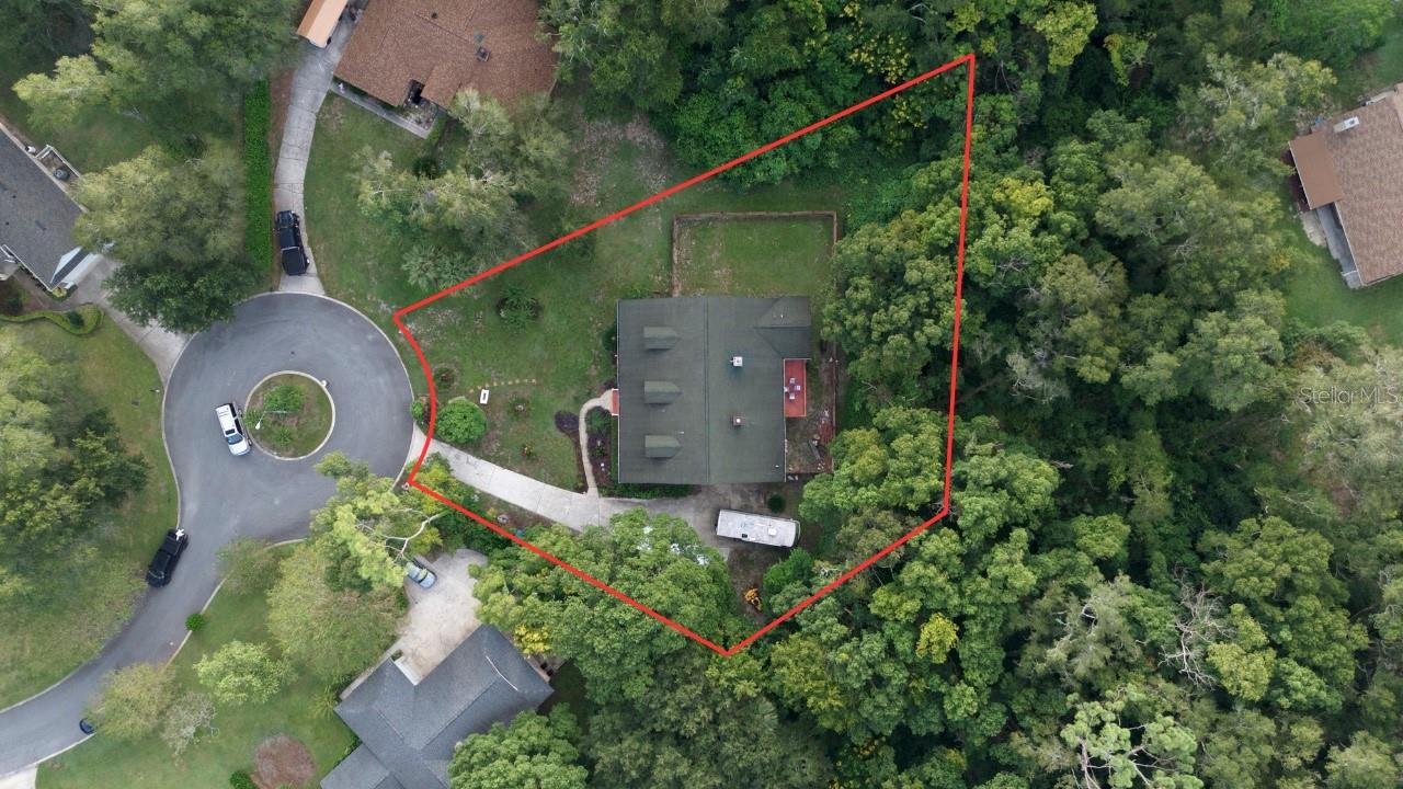 BRANDYWINE UNIT 05 - Residential