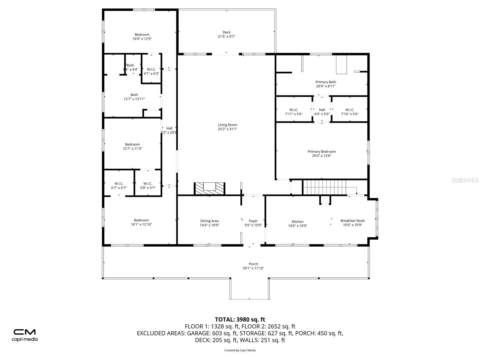 BRANDYWINE UNIT 05 - Residential