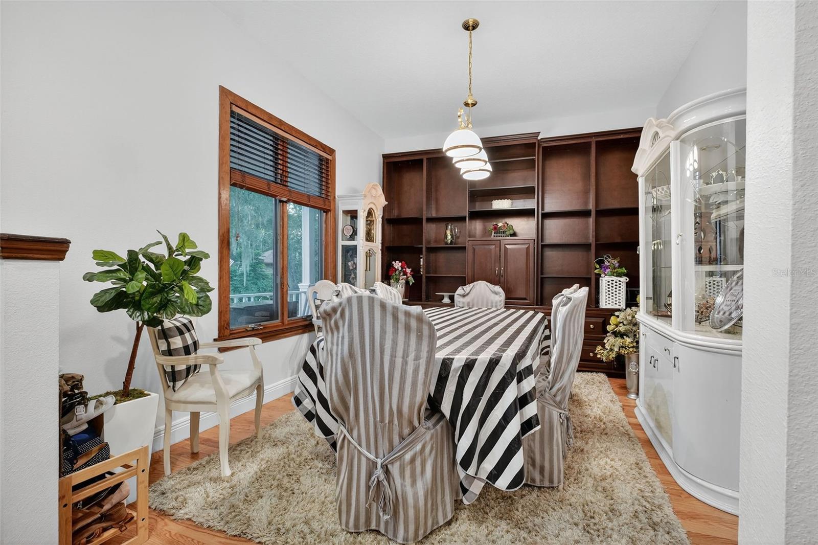 BRANDYWINE UNIT 05 - Residential