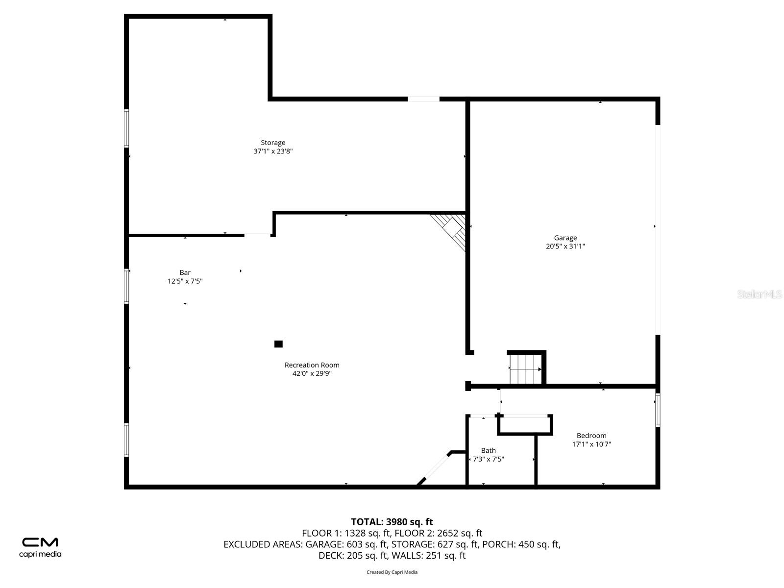 BRANDYWINE UNIT 05 - Residential